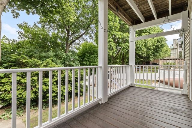 44 Hillsdale Street 1 1, Boston, MA 02124