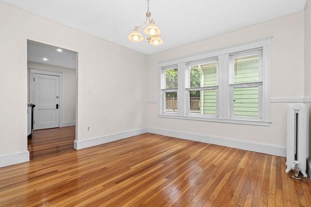 44 Hillsdale Street 1 1, Boston, MA 02124