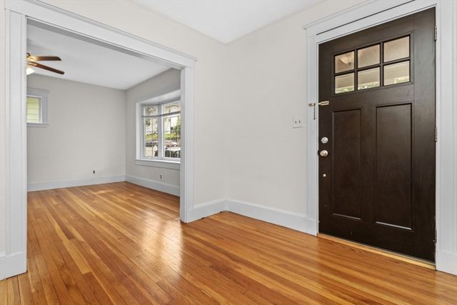 44 Hillsdale Street 1 1, Boston, MA 02124