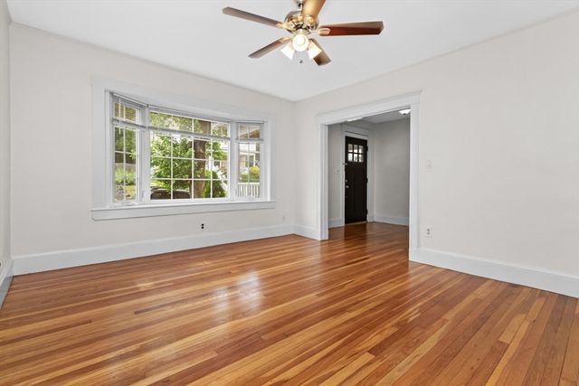 44 Hillsdale Street 1 1, Boston, MA 02124