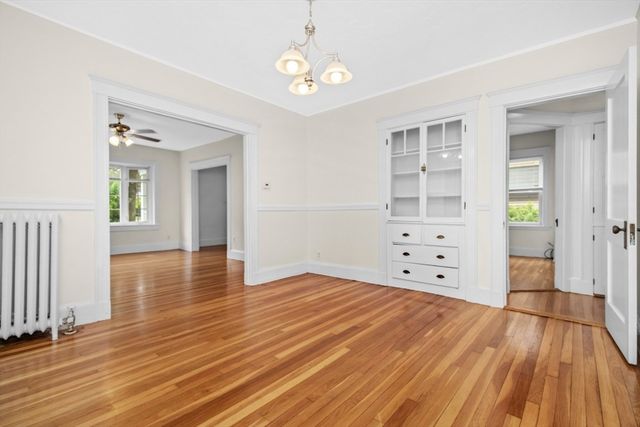44 Hillsdale Street 1 1, Boston, MA 02124