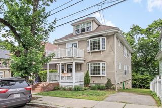 44 Hillsdale Street 1 1, Boston, MA 02124