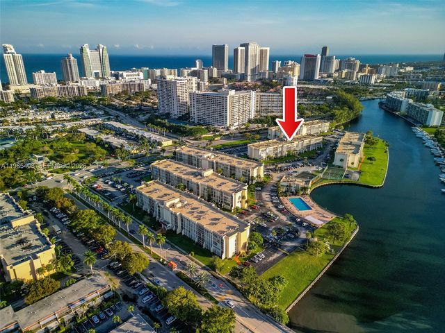 701 Three Islands Blvd 411, Hallandale Beach, FL 33009