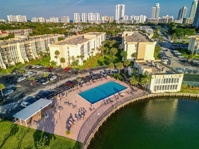 701 Three Islands Blvd 411, Hallandale Beach, FL 33009