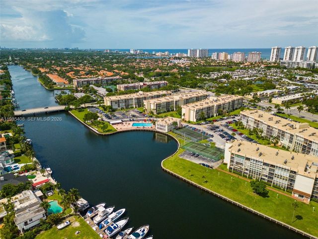 701 Three Islands Blvd 411, Hallandale Beach, FL 33009