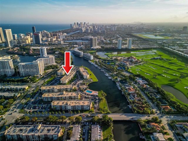 701 Three Islands Blvd 411, Hallandale Beach, FL 33009