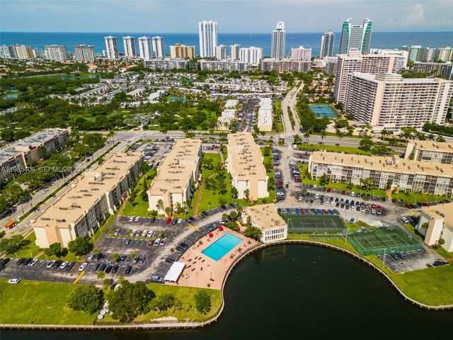 701 Three Islands Blvd 411, Hallandale Beach, FL 33009