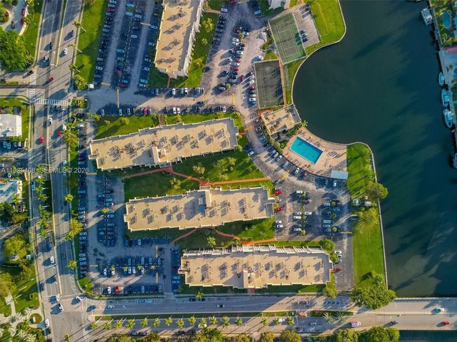 701 Three Islands Blvd 411, Hallandale Beach, FL 33009