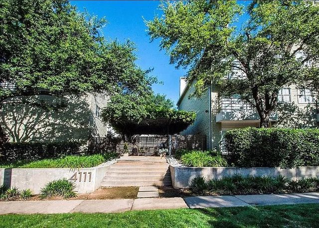 4111 Cole Avenue 32, Dallas, TX 75204