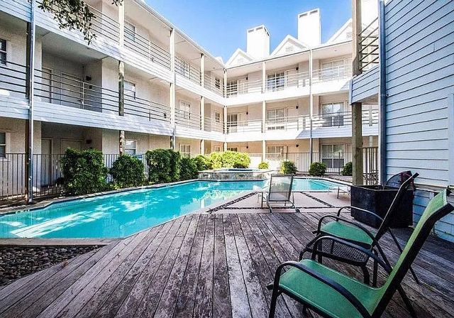 4111 Cole Avenue 32, Dallas, TX 75204