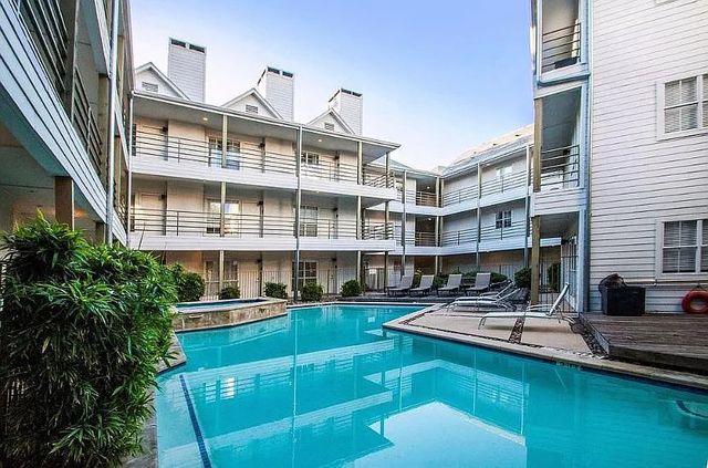 4111 Cole Avenue 32, Dallas, TX 75204