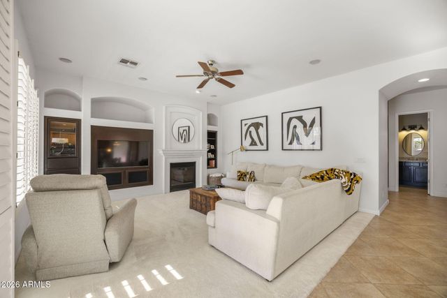 1631 W PRESCOTT Drive, Chandler, AZ 85248