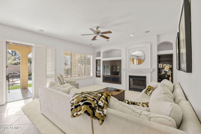 1631 W PRESCOTT Drive, Chandler, AZ 85248