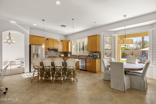 1631 W PRESCOTT Drive, Chandler, AZ 85248