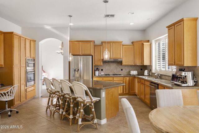 1631 W PRESCOTT Drive, Chandler, AZ 85248