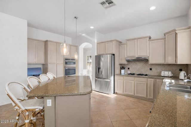 1631 W PRESCOTT Drive, Chandler, AZ 85248