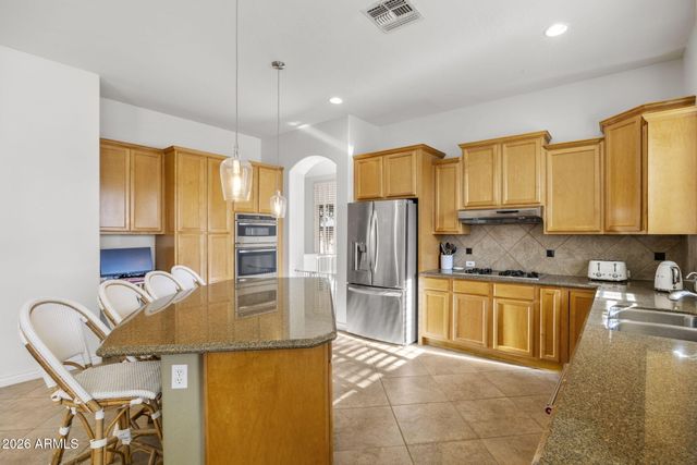 1631 W PRESCOTT Drive, Chandler, AZ 85248