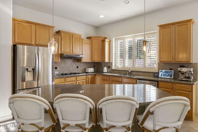 1631 W PRESCOTT Drive, Chandler, AZ 85248