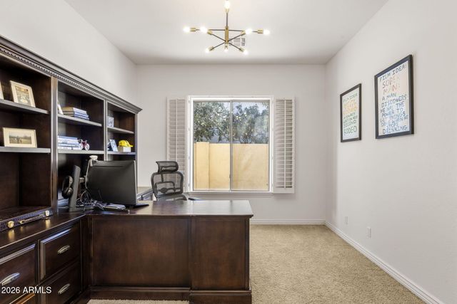 1631 W PRESCOTT Drive, Chandler, AZ 85248