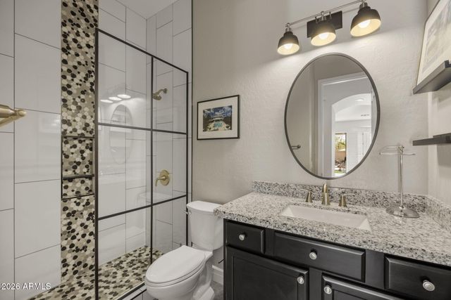 1631 W PRESCOTT Drive, Chandler, AZ 85248