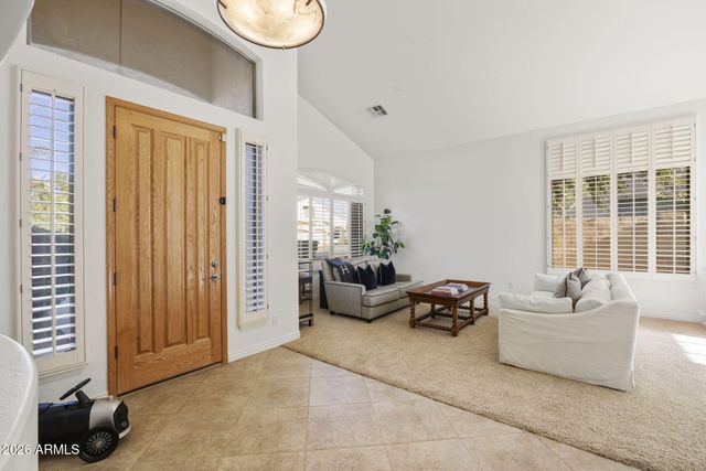 1631 W PRESCOTT Drive, Chandler, AZ 85248