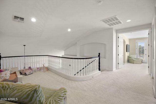 1631 W PRESCOTT Drive, Chandler, AZ 85248