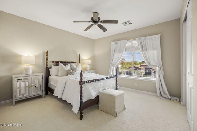 1631 W PRESCOTT Drive, Chandler, AZ 85248