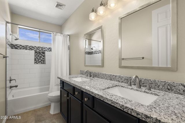 1631 W PRESCOTT Drive, Chandler, AZ 85248