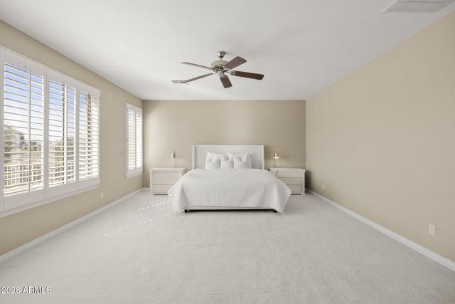 1631 W PRESCOTT Drive, Chandler, AZ 85248