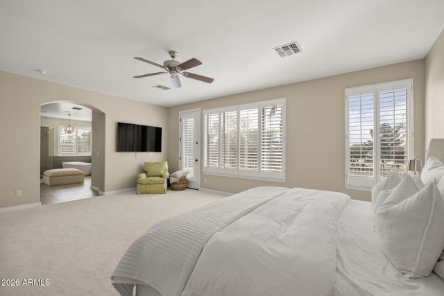 1631 W PRESCOTT Drive, Chandler, AZ 85248