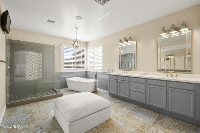 1631 W PRESCOTT Drive, Chandler, AZ 85248