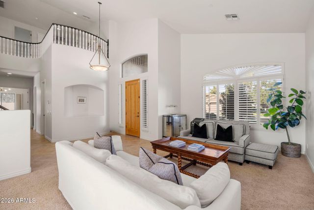 1631 W PRESCOTT Drive, Chandler, AZ 85248