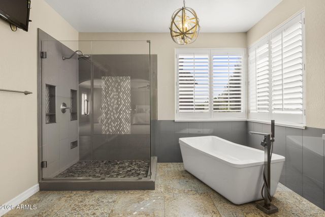 1631 W PRESCOTT Drive, Chandler, AZ 85248