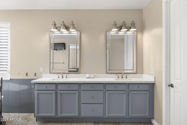 1631 W PRESCOTT Drive, Chandler, AZ 85248