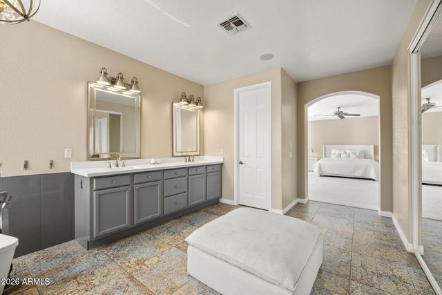 1631 W PRESCOTT Drive, Chandler, AZ 85248