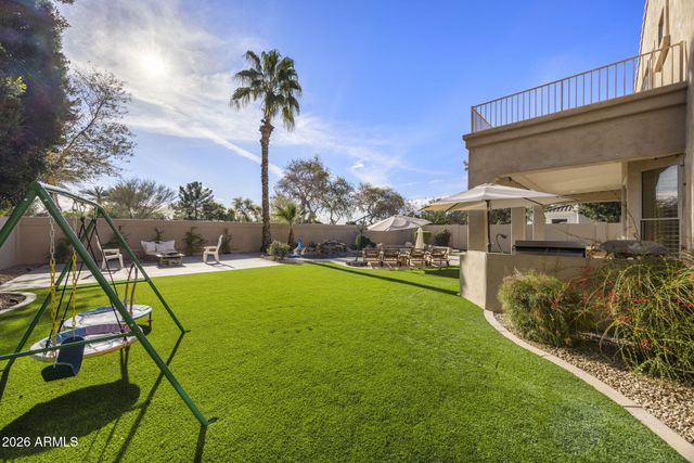 1631 W PRESCOTT Drive, Chandler, AZ 85248