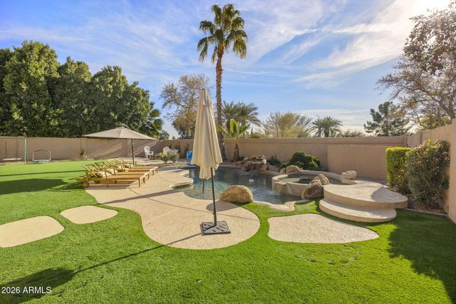 1631 W PRESCOTT Drive, Chandler, AZ 85248