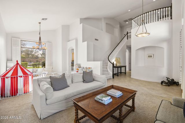 1631 W PRESCOTT Drive, Chandler, AZ 85248