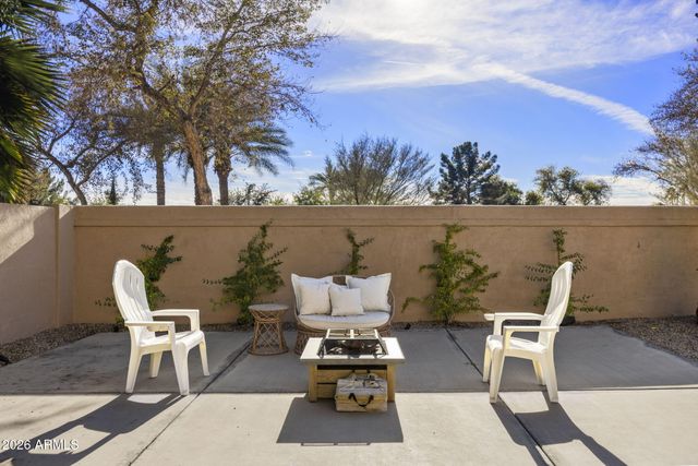 1631 W PRESCOTT Drive, Chandler, AZ 85248