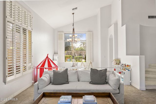 1631 W PRESCOTT Drive, Chandler, AZ 85248