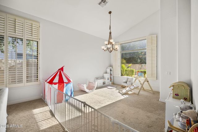 1631 W PRESCOTT Drive, Chandler, AZ 85248