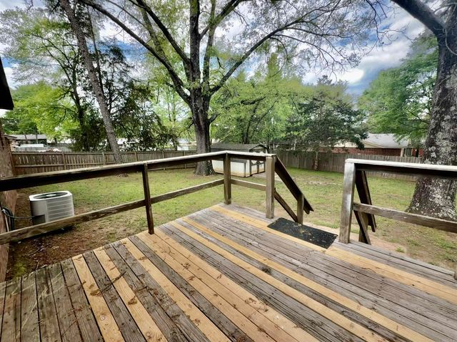 815 E fir Street, Russellville, AR 72802