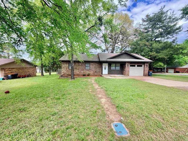 815 E fir Street, Russellville, AR 72802