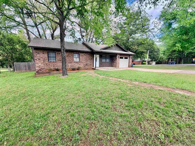815 E fir Street, Russellville, AR 72802