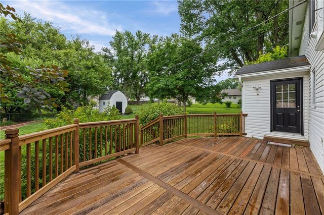 13312 W 61st Terrace, Shawnee, KS 66216