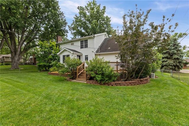 13312 W 61st Terrace, Shawnee, KS 66216