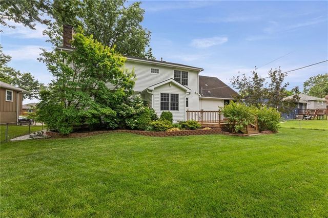 13312 W 61st Terrace, Shawnee, KS 66216