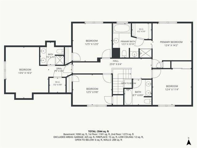 13312 W 61st Terrace, Shawnee, KS 66216