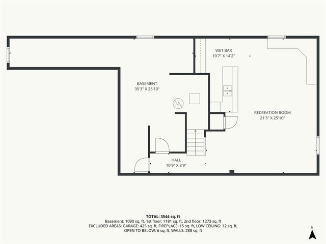 13312 W 61st Terrace, Shawnee, KS 66216