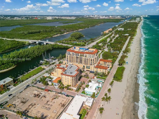 3415 N Ocean Drive 204, Hollywood, FL 33019